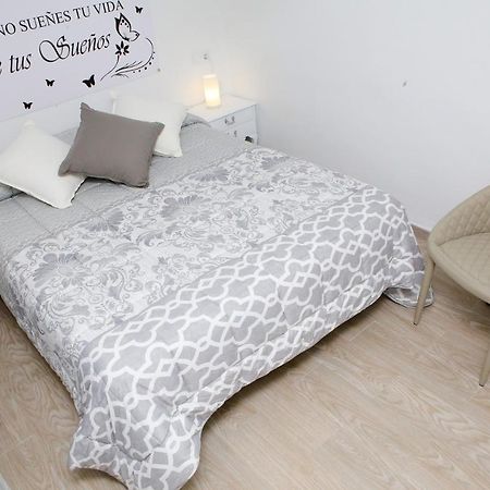Apartamento Dominguez Ronda Exterior foto